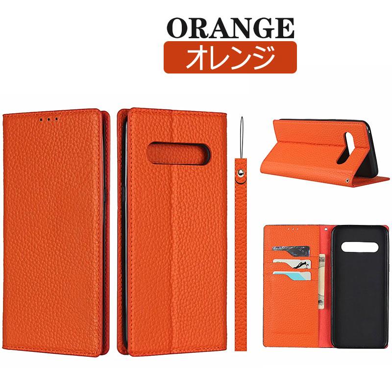 LG V60 ThinQ 5G SIMフリー 本革ケース付 LG V60 ThinQ 5Gケース 手帳型 シャオ 5Gカバー 手帳 5G手帳