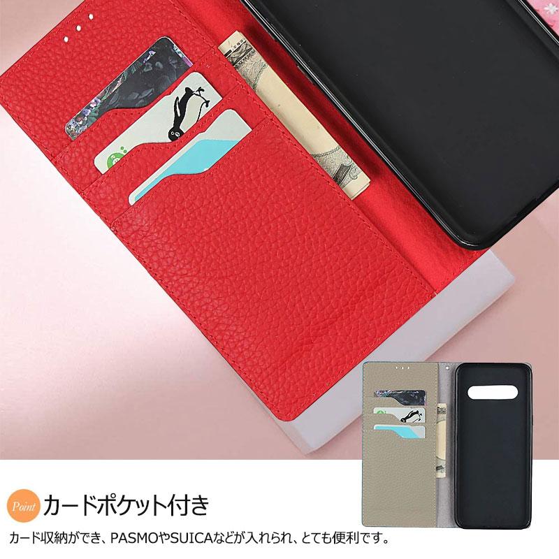 LG V60 ThinQ 5G SIMフリー 本革ケース付 LG V60 ThinQ 5Gケース 手帳型 シャオ 5Gカバー 手帳 5G手帳