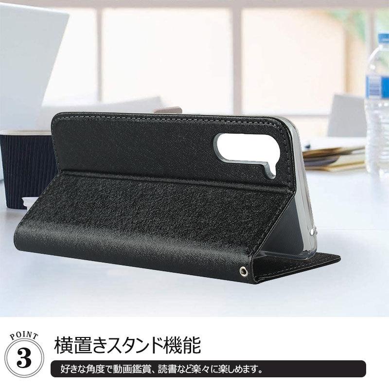 OPPO Reno5 A ケース 手帳型 Reno3 Aカバー マグネット内蔵