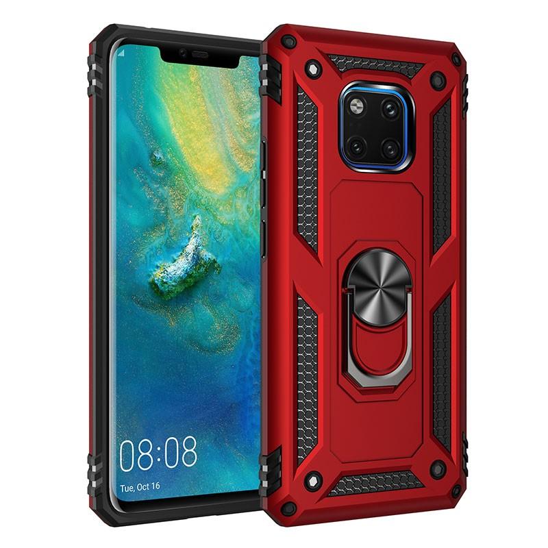 HUAWEI Mate 20 Pro SIMフリー ケース保護フィルム付き HUAWEI Mate Mate20 Pro ケース クリア スマホ カバー Mate20Pro