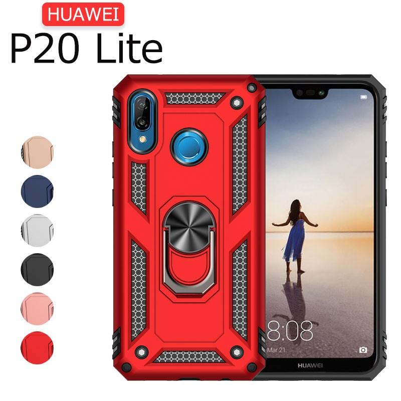 HUAWEI P20 LITEカバー 背面保護 女性 スマホカバー huawei p20 lite