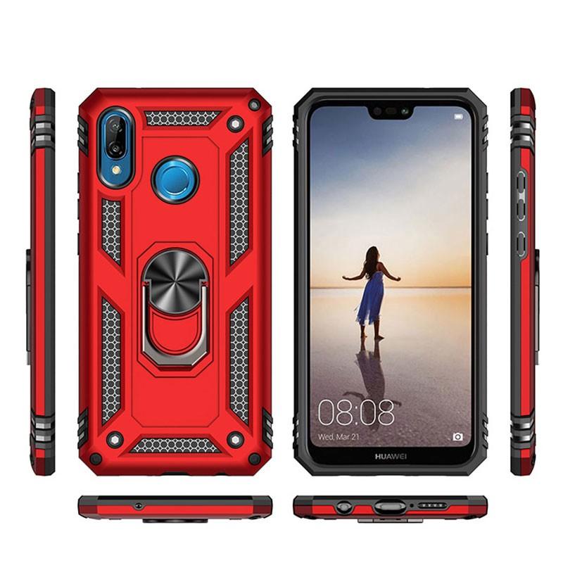 HUAWEI P20 LITEカバー 背面保護 女性 スマホカバー huawei p20 lite