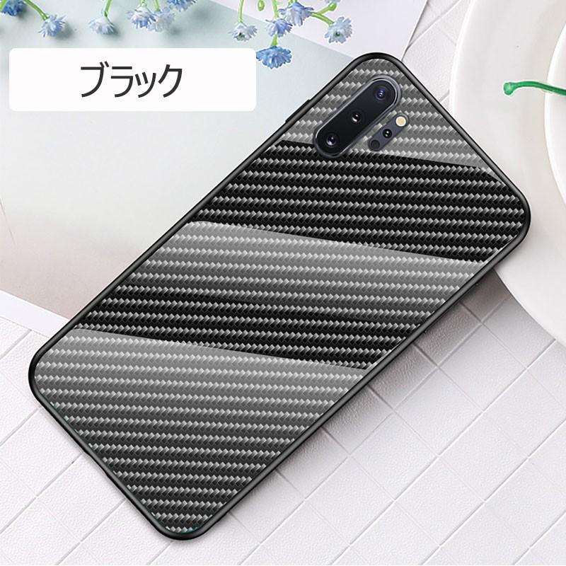 Galaxy Note10+ケース クリアGalaxy Note10 Plusケース