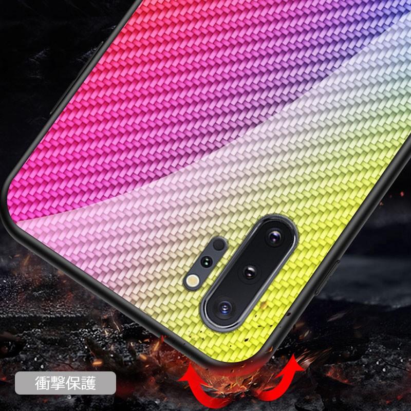 【専用】GALAXY note10 Plus 本体 ケース付き サムスンギャラクシーノート10プラス用スマートフリップ付き携帯