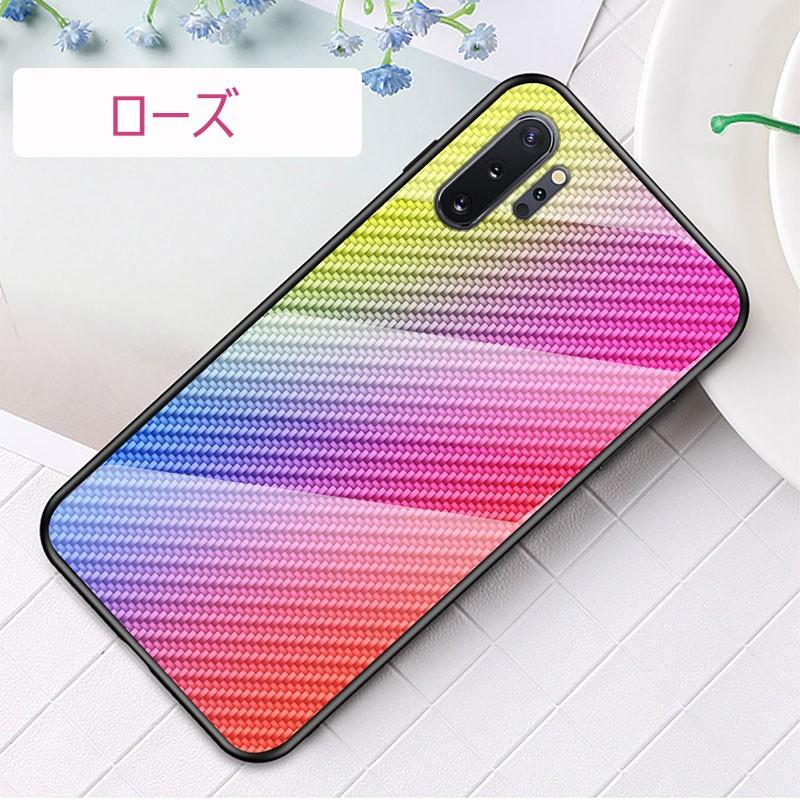 GALAXY note10 Plus 本体 ケース付き Galaxy Note10+ケース クリアGalaxy Note10 Plusケース