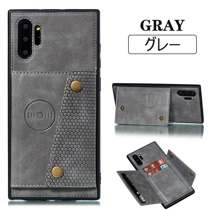 Galaxy Note10+ ケース スマホケース おしゃれ SC-01Mケース 手帳