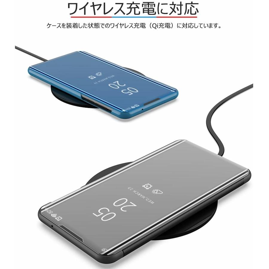 Galaxy S20 5G Galaxy S20+ 5G Galaxy S20 Ultraケース 手帳型 Galaxy S20ケース おしゃれ オシャレ スタンド機能 galaxyケース SCG02ケース SC-52Aカバー｜initial-k｜12