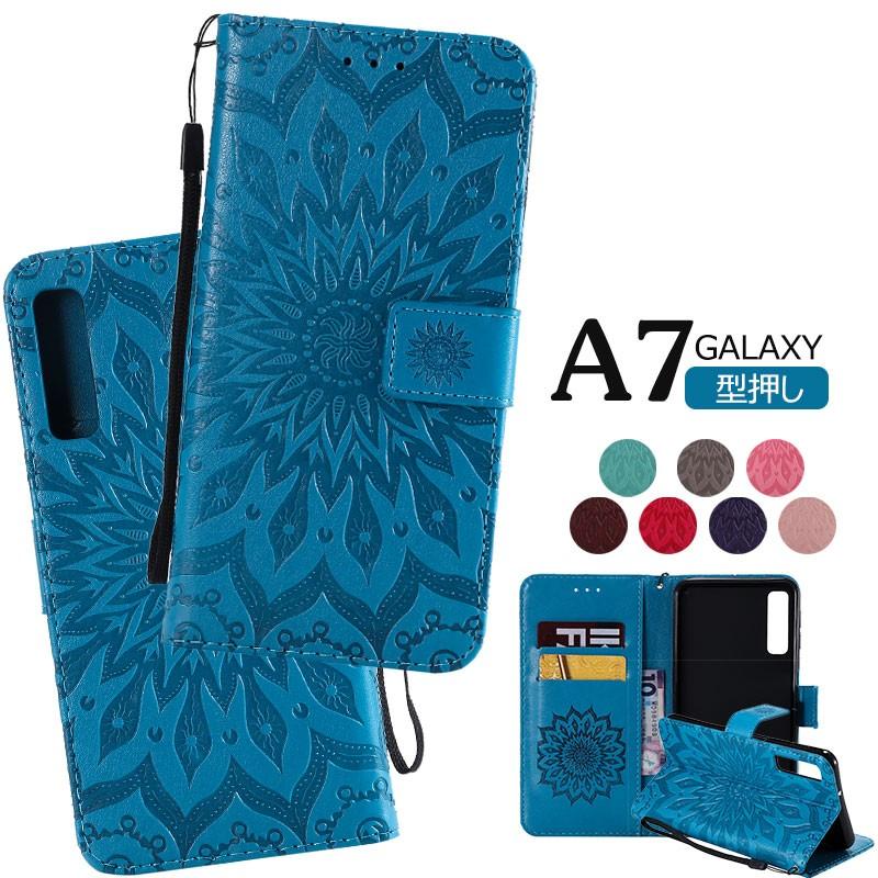 Galaxy A7ケース 手帳型ケース かわいい マグネット式 Galaxy A7ケース 財布型 Galaxy A7ケース 手帳 薄型 Galaxy  A7ケース Galaxy A7カバー 花柄 手帳型 :ly-ll-yy-5429-045:イニシャル K - 通販 - Yahoo!ショッピング