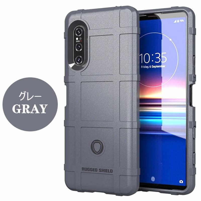 SONY Xperia 5 IV ダークグリーンケース付き Xperia 5 IV Style Cover with Stand XQZ-CBCQ | Xperia