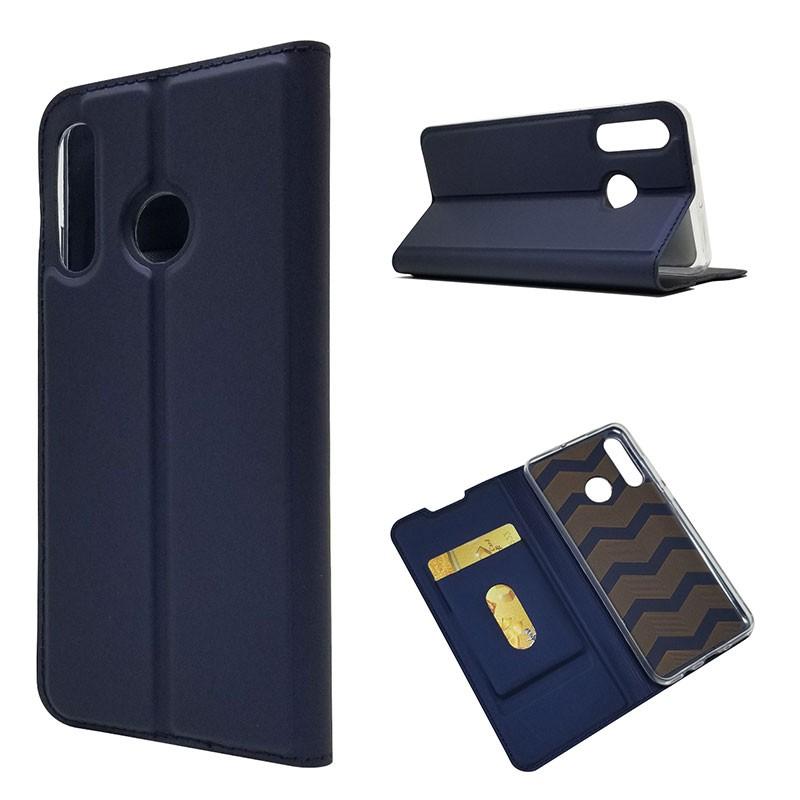 ANDROID - P30 lite　Wallet Cover付き Wallet Case for Huawei P30 Lite - Rose Gold – CHROMA GADGETS