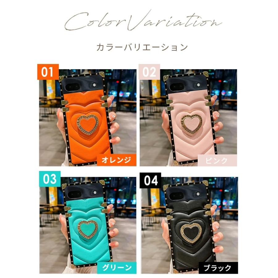 google pixel 7 ケース かわいい おしゃれ pro 耐衝撃 Google