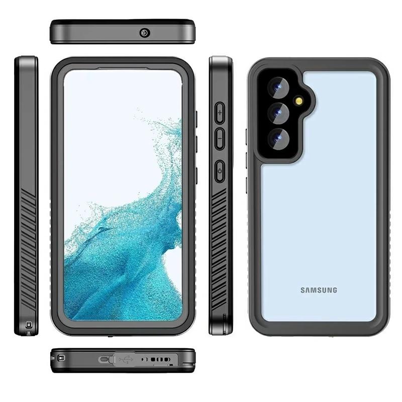 Galaxy A54 5G 全面保護 5Gカバー 保護ケース ギャラクシー A54