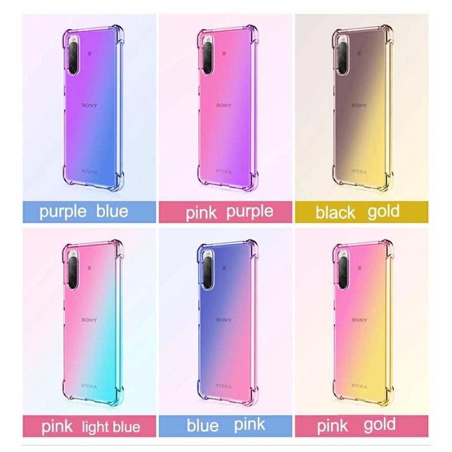 Xperia 5 IV so-54c ケース 10 so-52c 背面保護 1 III so-51b docomo