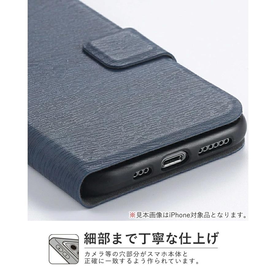 Xiaomi Mi 11 Lite 5G ケース 手帳型 カバー マグネット式 ストラップ