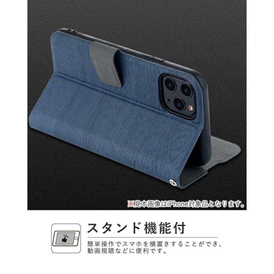 Xiaomi Mi 11 Lite 5G ケース 手帳型 カバー マグネット式 ストラップ