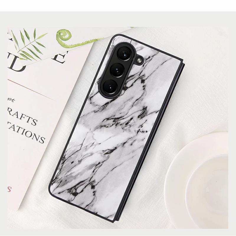 Galaxy Z Fold5 5G ケース ギャラクシー 保護フィルム SCG22 SC-55D