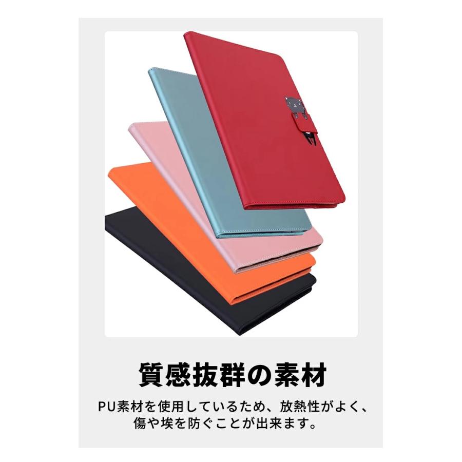 Lenovo Tab T9 ケース M9カバー タブレット M10(Gen3/3rd Gen