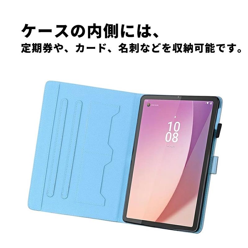 Lenovo Tab M9 とフォリオケース セット レノボジャパン Lenovo Tab M9 用フォリオケースとフィルム