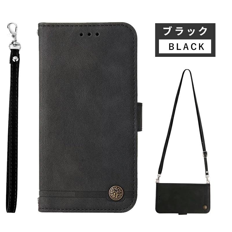 Redmi 12C SIMフリー　 2212ARNC4L　手帳カバー付き Xiaomi Redmi 12C ケース 手帳型 カバー カード収納 大容量 12C