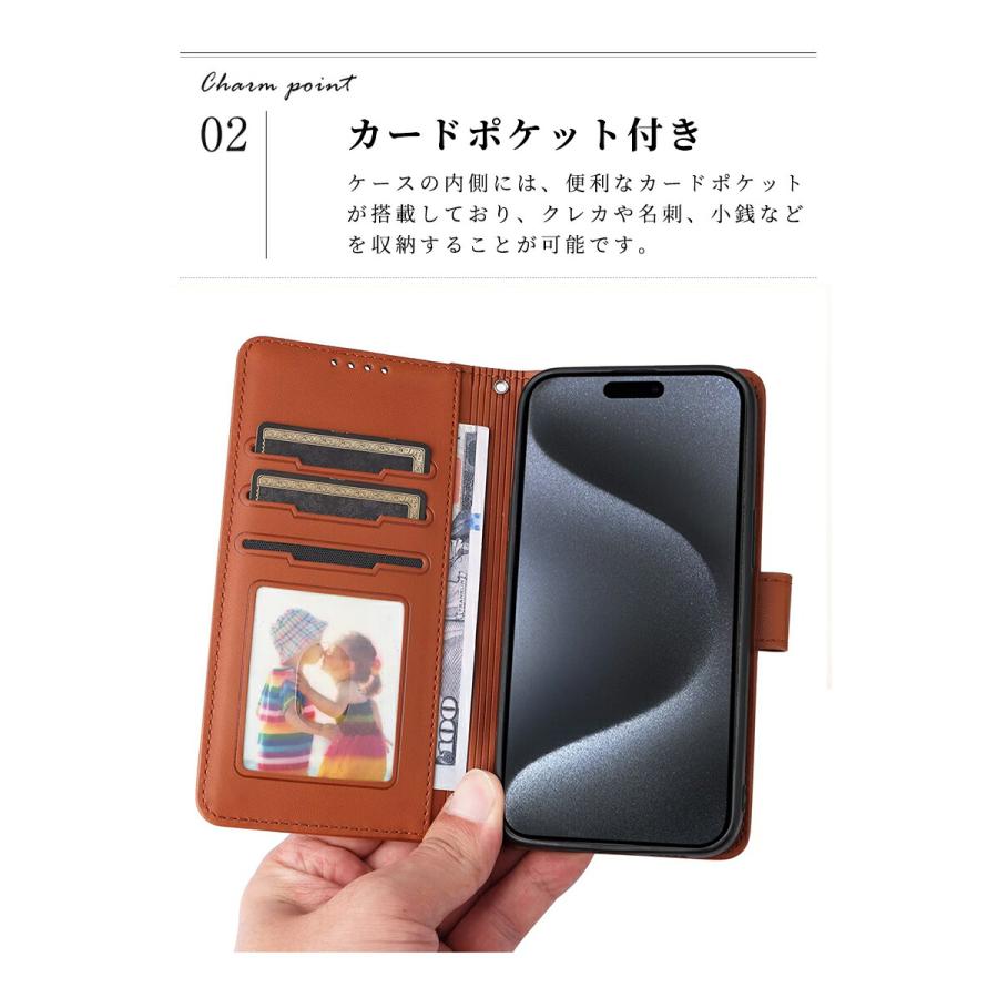 iPhone 16e ケース 16 Plus 手帳型 15 Proケース 14 Pro Max