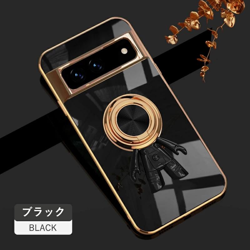 い*く様 Google Pixel 8a 美品 ケース付き ソフトバンクセレクション