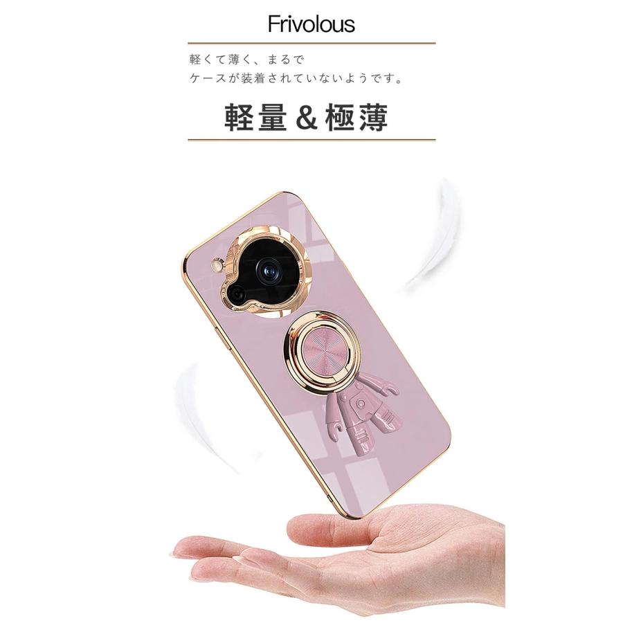 スマホアクセサリー ReasnowS1 栃木レザー（インナーカードケース付き）ARROWS対応