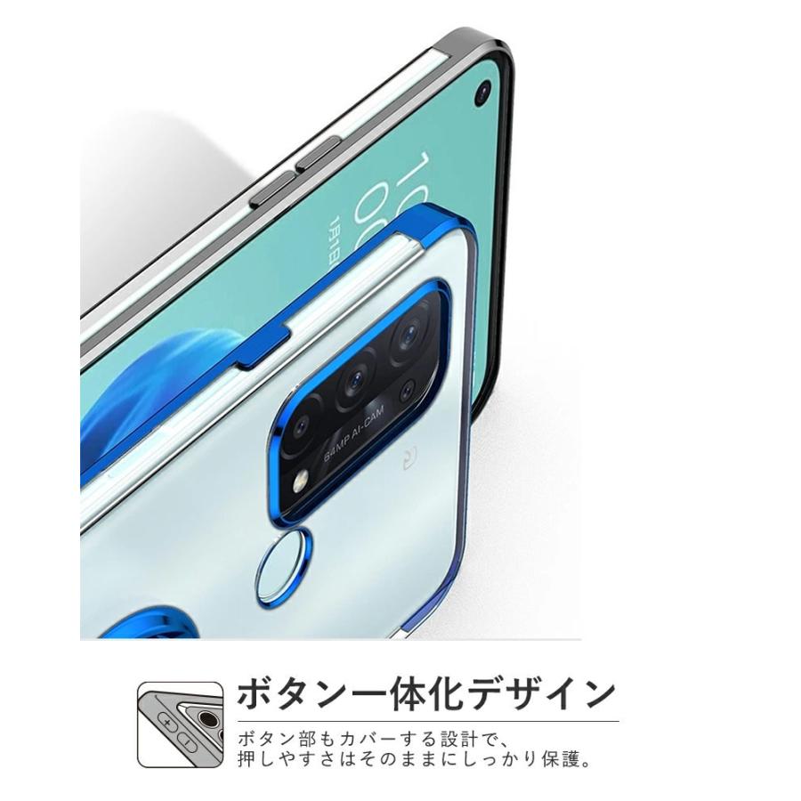 OPPO Reno11 A Reno9 Aスマホケース Reno5 ケース A77 リング