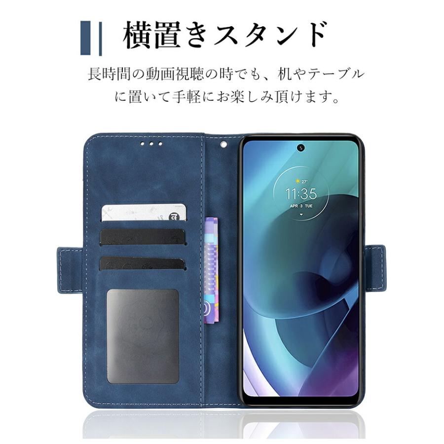 motorola moto g52j 5Gケース 手帳型 5Gカバー 手帳 高品質 5G カメラ