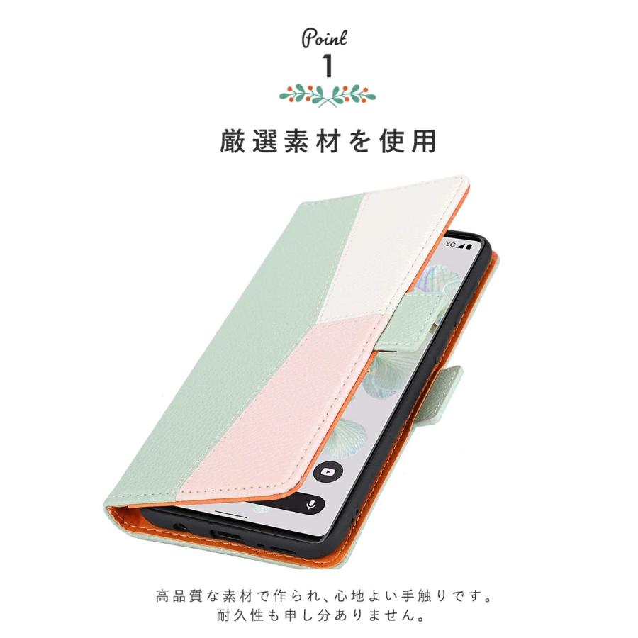 Google Pixel 8a ケース 9a カバー 7a 手帳型ケース 9 Pro XL