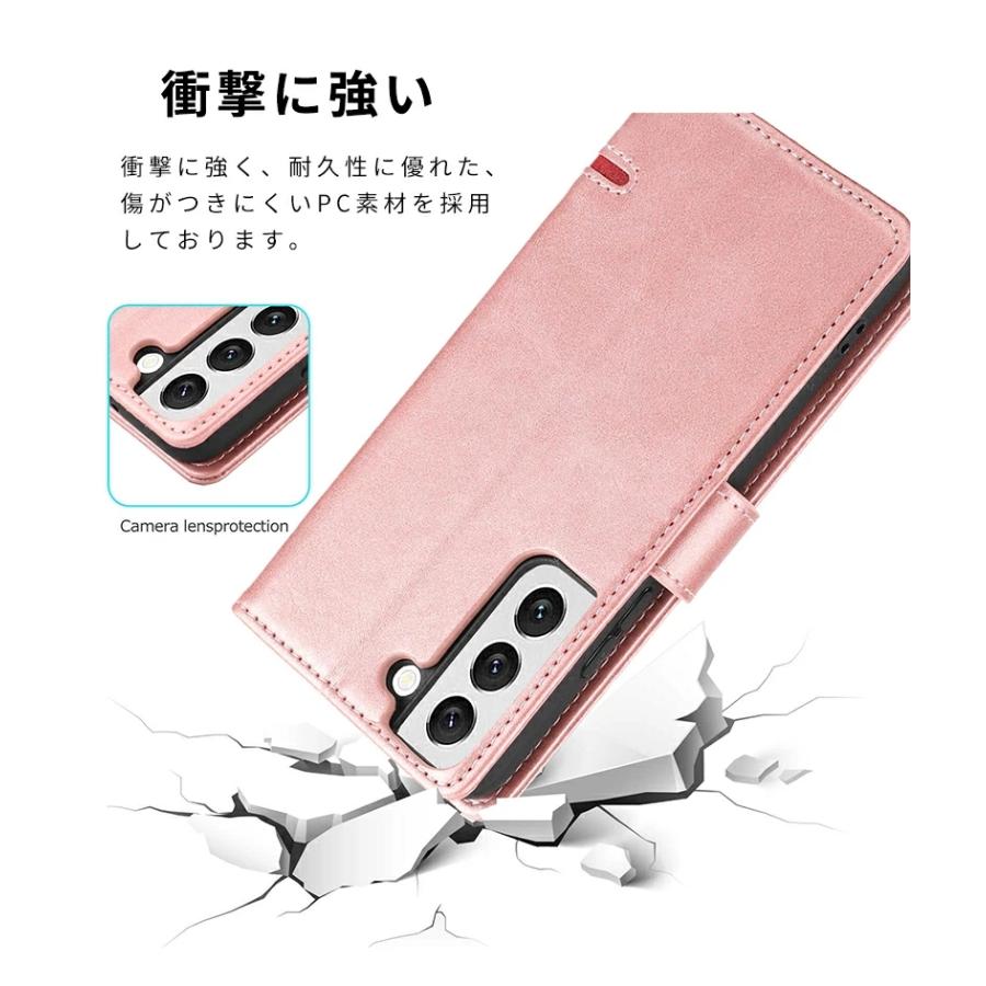 Galaxy S23 SC-51D SCG19 ケース 手帳型 Ultra SC-52D SCG20 A54 5G SC