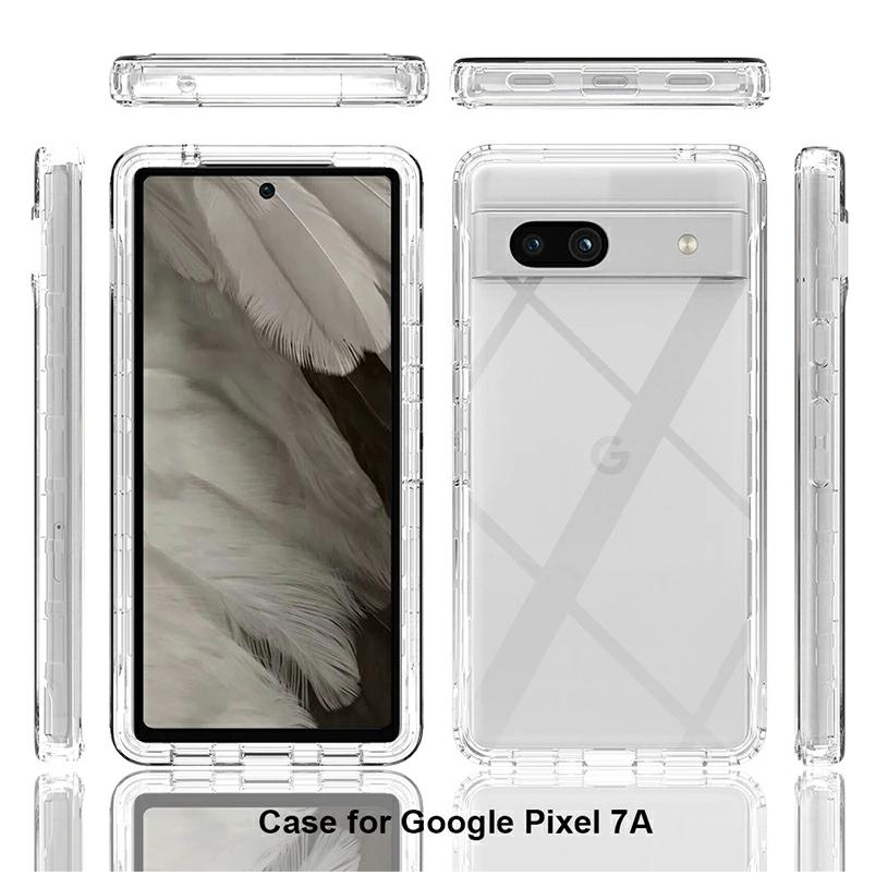 Google Pixel 7a グレー 本体 起動不可 充電出来ず電源入りません』 Google Google Pixel 7a SIMフリー