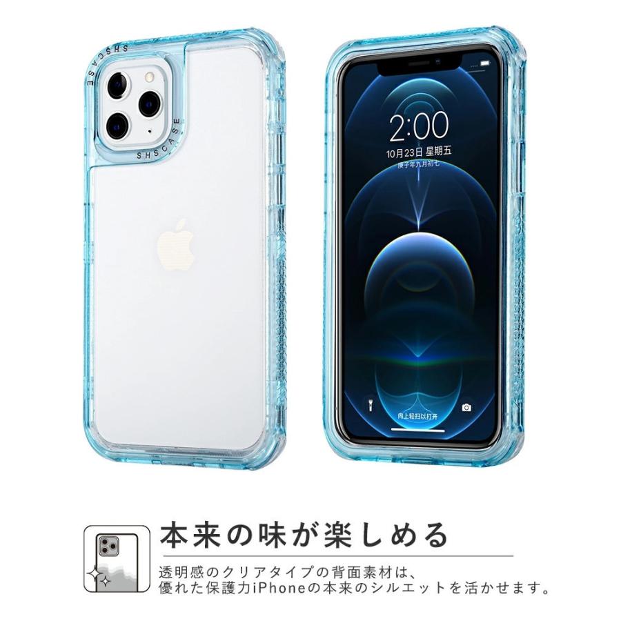 iPhone 12 ケース 12 mini ケース 12 Proケース 12 Pro Maxケース iPhone 11ケース 11 Proケース 11 Pro Maxケース 背面保護 12 Pro Max 11 Proカバー｜initial-k｜02