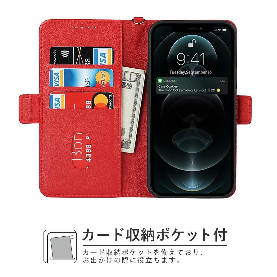iPhone 12 ケース 手帳型 mini Pro Max 11 Proカバー Maxカバー