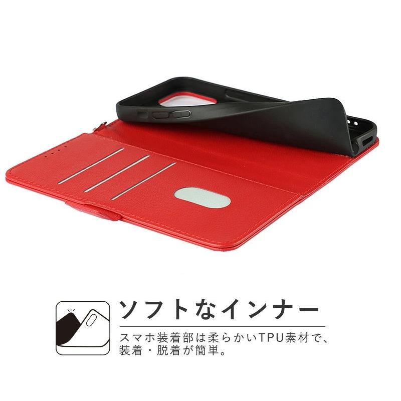 iPhone 12 ケース 手帳型 mini Pro Max 11 Proカバー Maxカバー