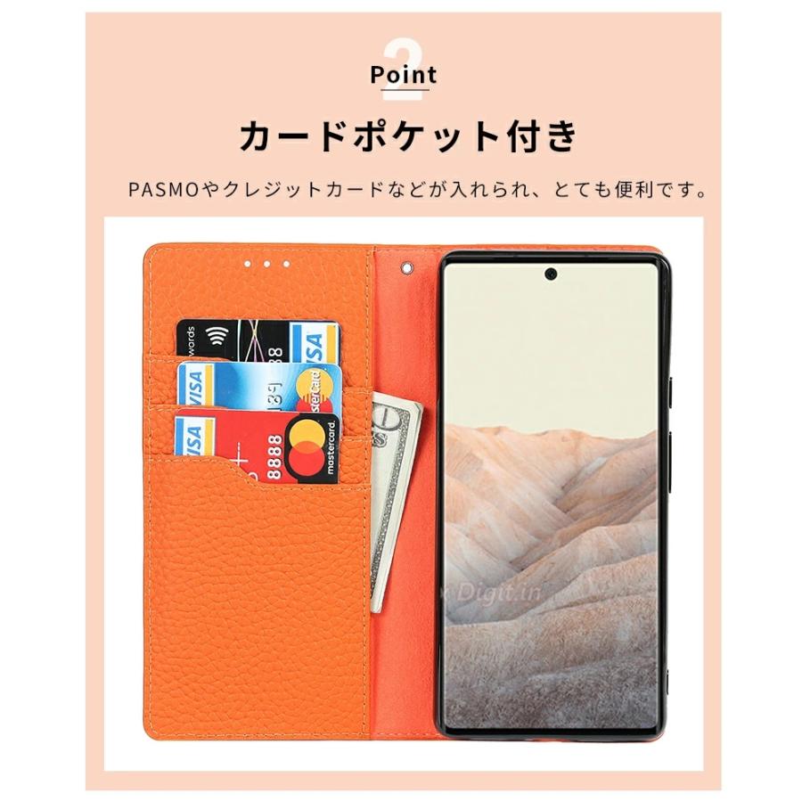 Google Pixel 8a 9 Pro XL ケース 7 Proケース 手帳型 6aケース