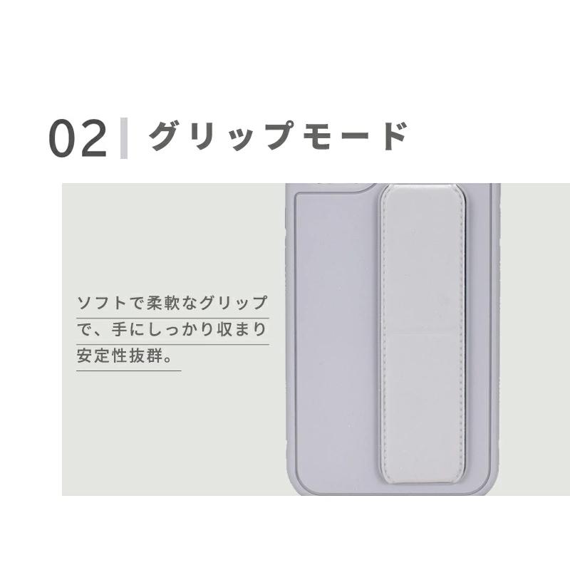 iPhone 14 ケース iPhone 14 Plus ケース iPhone 14 Pro ケース iPhone 14 Pro Max ケース 背面 iPhone 14 Plus カバー アイフォン14 プロケース ベルト付き｜initial-k｜13