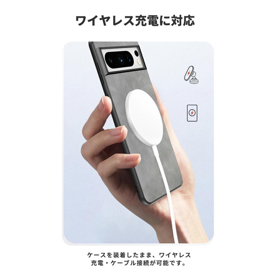 Google pixel 8a 本体/充電器/ケース/リング Google pixel 8a 本体/充電器/ケース/リング Amazon.co.jp