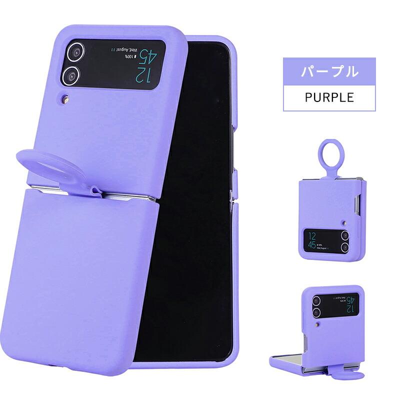Galaxy ギャラクシー ケース Z Flip4 5G スマホケース カバー