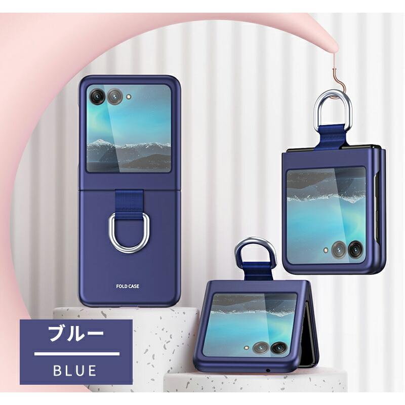 motorola razr40 ultra　おまけケース付き motorola razr 40 ultra ケース MOTO Razr Ultra moto 6.9型 5G
