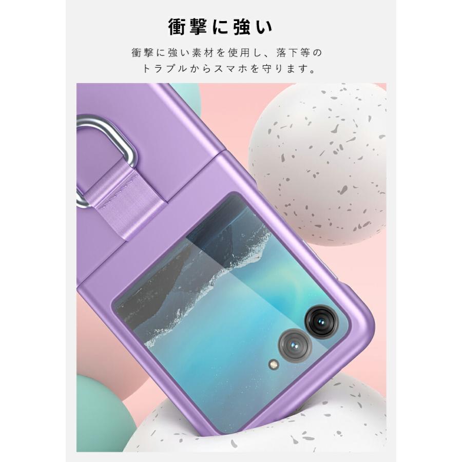motorola razr 40 ultra カバー 対衝撃 ケース カメラレンズ保護 ultra