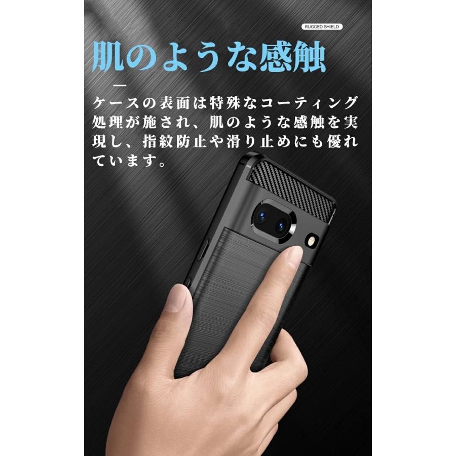 Google Pixel 7 128GB 本体 ケース付き ito様用 Amazon | Google Pixel 7 5G 128GB 8GB RAM 24-Hour Battery