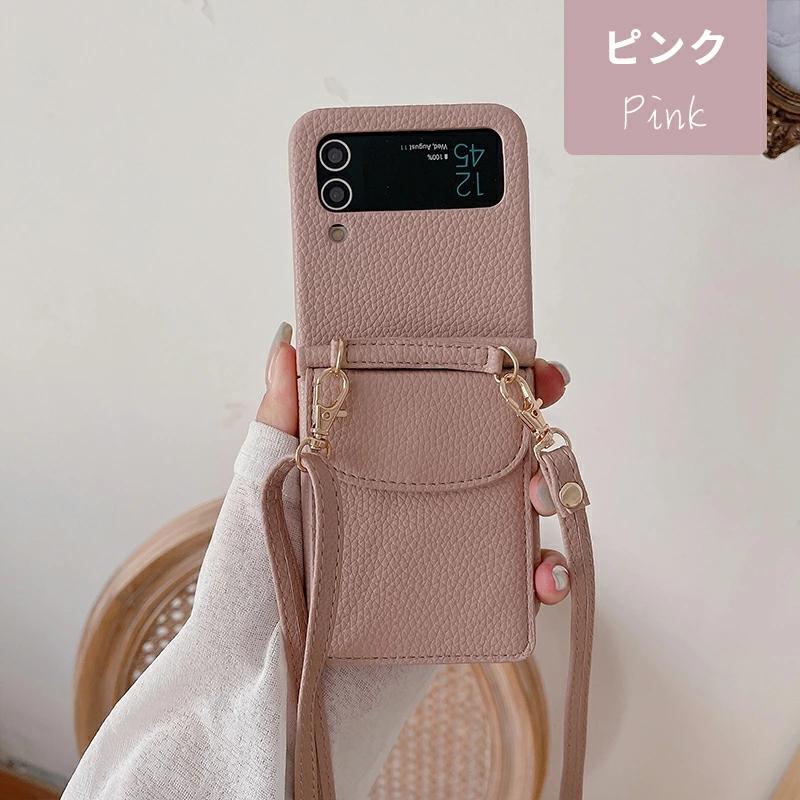 Galaxy Z Flip3 5G ケース ギャラクシー Flip4 5Gカバー カメラレンズ