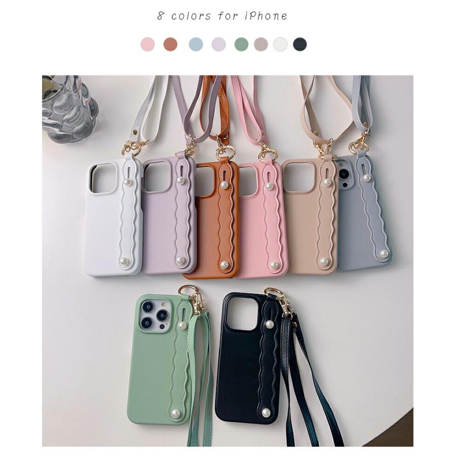 iPhone 14 ケース ショルダーストラップ Plusケース Pro Max iPhone 14 ケース ショルダーストラップ Plusケース Pro Max