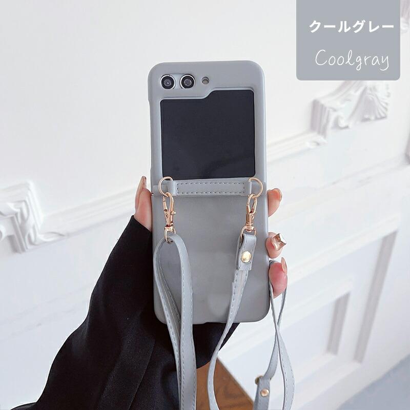 【美品】Galaxy ZFlip4au版SCG17純正ケース2種付 SIMフリー 317Q2OC6n5L._AC_UF350,
