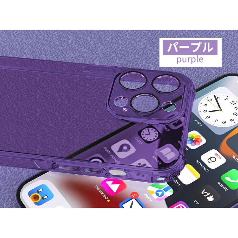 iPhone 14 ケース Plus カメラレンズ保護フィルム Pro