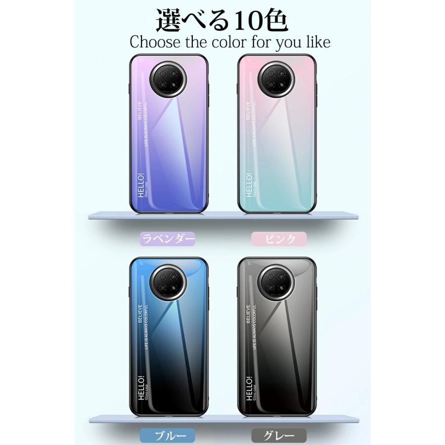 Redmi Note9T 専用 Amazon | ソフトバンク クリエイティブ Xiaomi シャオミ Redmi