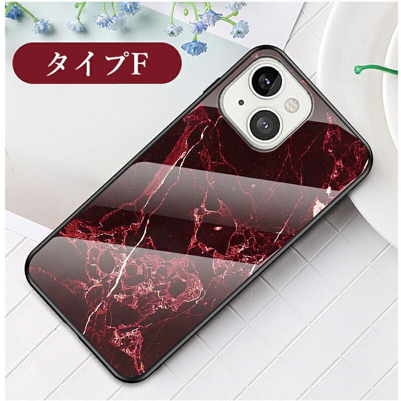 iPhone13 ケース iPhone 13 mini Pro Max 背面保護 TPU+強化