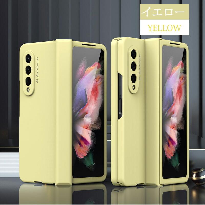 Galaxy　SCG11 ケース付き【ジャンク品】 ジャンク】 Galaxy Z Fold3 5G [au版]SCG11 安い 通販