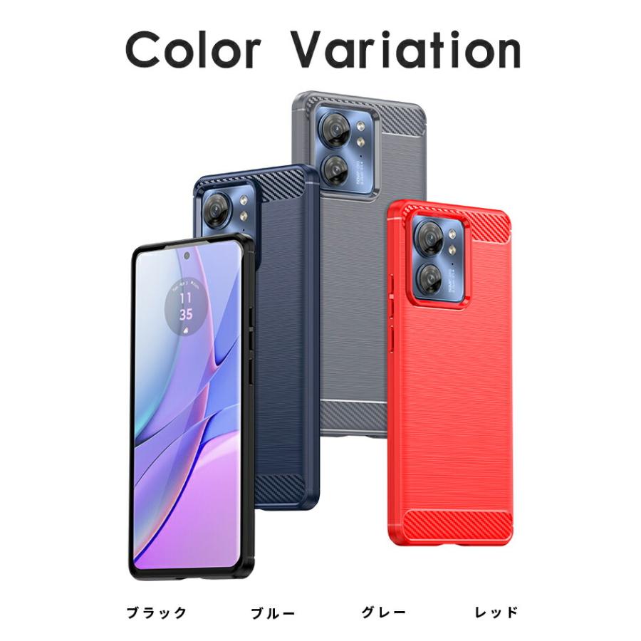 motorola edge 40ケース カメラレンズ保護 40 neo 対衝撃 moto g64