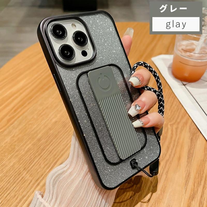 iPhoneケース 14 14pro 13 13pro ストラップ付 iPhone pro max